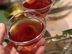 -集渔泰式海鲜自助火锅(新世纪广场店)