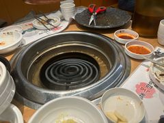 -本家韩国烤肉(青岛万象城店)