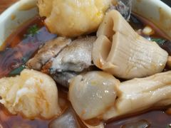 -黑竹香鸡(营和巷店)