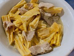 -铁头烧菜馆(立新路店)
