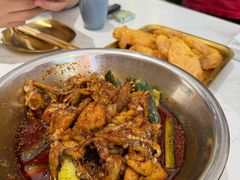 -辣盆盆麻辣小龙虾(哈尔滨总店)