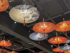 大堂-蜀香格格•剁椒鱼头(龙西店)