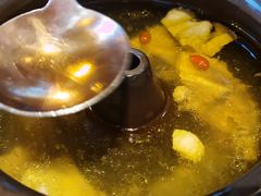 -云海肴·汽锅鸡·云南菜(苏州中心店)