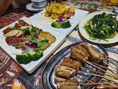 -潮和兴海鲜城·地道潮汕菜(佛山店)