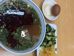 -苏氏牛肉面(北京南路店)