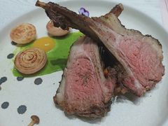 -娜娜家·Nana's restaurant(国金汇店)