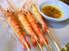 -烧货·活海鲜炭烧(湖滨商业街店)