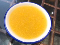 -李记搅团•非遗陕菜(三桥店)