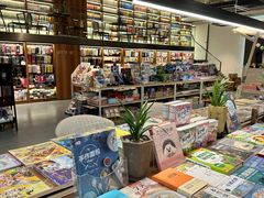 -方庄书店(通润商务会馆店)