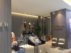 -北李妈妈菜·海肠捞饭(高新万达店)