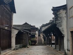 -75幢私房菜馆