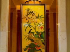 -酌宴府The China Club·广州万富希尔顿酒店(云城东路店)