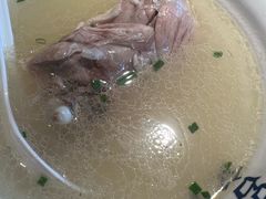 -吕记老鸭汤·徽菜馆(东营路店)