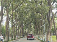 -虞山风景区