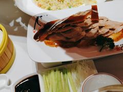 -大碗居·烤鸭·鱼头泡饼(天坛东门店)