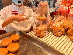 -詹记桃酥(包河万达店)