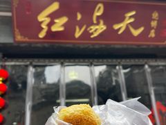 -黄桥古镇