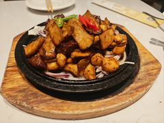 -北李·海肠捞饭·大连菜(望京凯德MALL店)