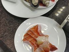 -听松楼·花园酒店·自助餐厅(红梅公园店)