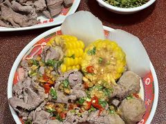 -大吉利·潮汕鲜牛肉火锅(总店)