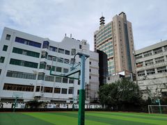 -上海市虹口区教育学院实验中学