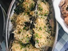 -钱大妈海鲜饭店(保利林语店)