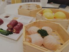 -四季海鲜酒楼·粤菜·早茶·宴会(南山中心区店)