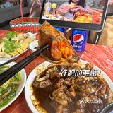 吃这家崇明农家菜真是幸福到爆炸…[吐]