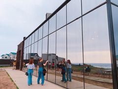 -Cafe Aewol Monsant
