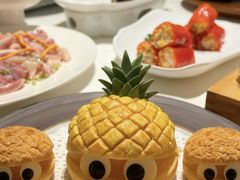 -南棠馆粤菜坊(群光店)