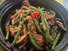 -桂小厨广西菜(青秀万达店)