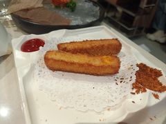-海底捞火锅(劲松店)