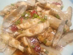 -拉完海鲜大排档(温岭店)