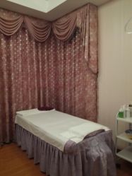 -佐登妮丝美容SPA生活馆