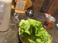 -江城二当家烤牛肉(莲塘新村店)