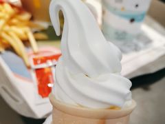 -麦当劳(三亚凤凰机场店)