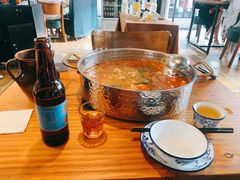 -大理老字号·舟渔的鱼野生菌海景餐厅(双廊店)