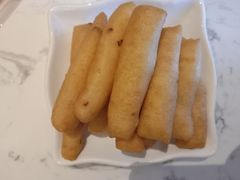 -上水足浴·芳疗(国贸店)