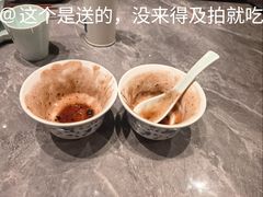 -奇芳阁·百年清真南京菜(夫子庙店)