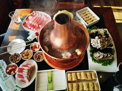 -南门涮肉(通州大船店)