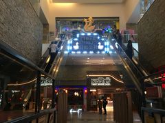 -骑鹅公社(南开大悦城店)