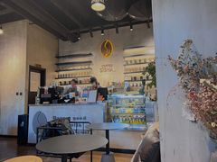 -熙阁咖啡Segnal(时代中心店)