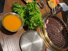 -一品诚记烤肉(大连柏威年购物中心店)