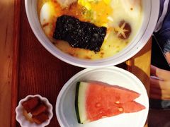 -和风食堂·日料·无界小火锅