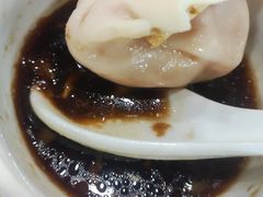 -米香居新鲁味·水饺餐厅
