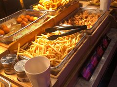 -比格比萨自助(延庆万达广场店)