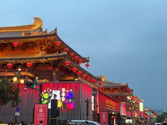 -大唐不夜城