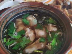 -漕河全驴宴饭店(徐水店)