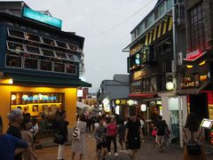 -梨泰院