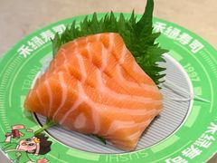 -禾绿寿司·定食·拉面·烧炸(龙岗万科广场店)